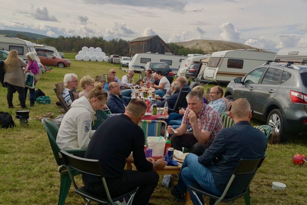Festivalliv